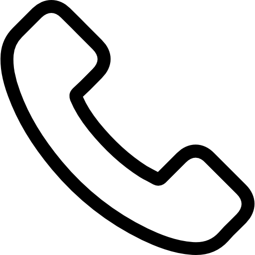 telefono icono